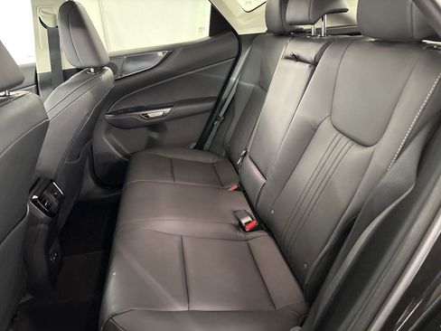 Used 2024 Lexus NX 350 AWD w/ Cold Area Package image 15