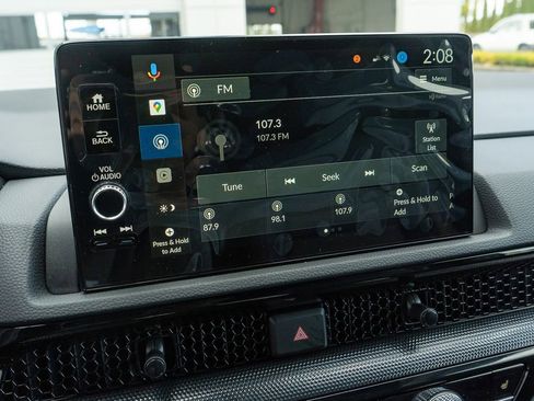 New 2026 Honda CR-V Sport Touring image 30