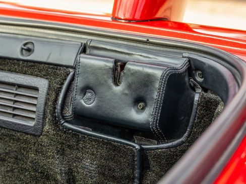 Used 1989 MAZDA RX-7 Turbo image 54