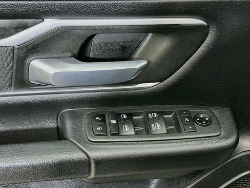 Used 2021 RAM 1500 Big Horn AWD/4WD image 23