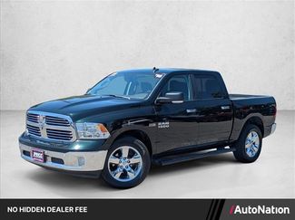 Used 2016 RAM 1500 Big Horn AWD/4WD video 1