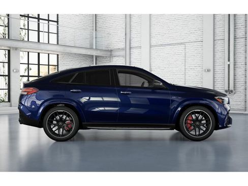 New 2026 Mercedes-Benz GLE 63 AMG S image 2