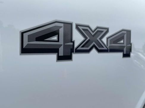 Used 2024 Ford F250 Lariat w/ Lariat Ultimate Package AWD/4WD image 41