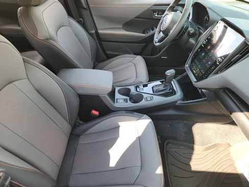 New 2026 Subaru Crosstrek 2.5i Limited AWD/4WD image 13