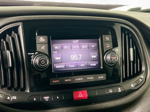 Used 2021 RAM ProMaster City Tradesman SLT w/ Window Group 04 image 27