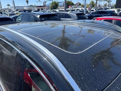 Used 2024 MAZDA CX-90 Plug-In Hybrid w/ Premium Plus AWD/4WD image 4