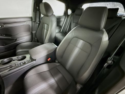 New 2026 Honda Civic Sport image 24