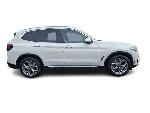 Used 2023 BMW X3 xDrive30i w/ Premium Package w/ZPA image 7