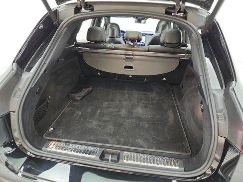 Certified 2023 Mercedes-Benz EQS 450+ SUV image 21