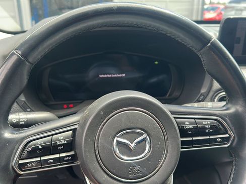 Used 2024 MAZDA CX-90 Plug-In Hybrid w/ Premium Pkg AWD/4WD image 13