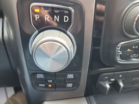Used 2017 RAM 1500 Sport AWD/4WD image 35