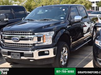 Used 2020 Ford F150 XLT w/ Equipment Group 302A Luxury AWD/4WD video 1