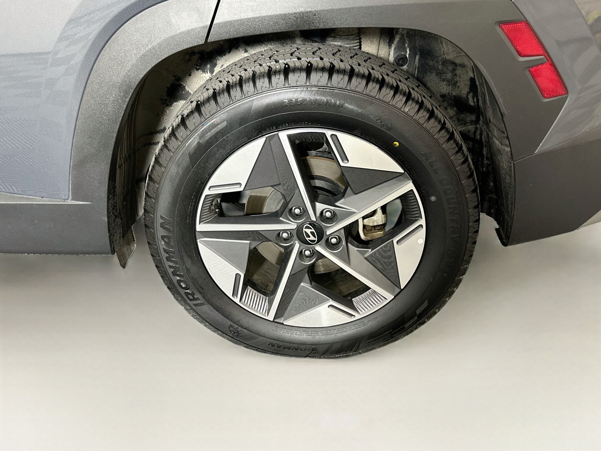 Used 2025 Hyundai Tucson SEL FWD image 11