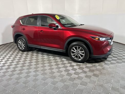 Used 2023 MAZDA CX-5 AWD 2.5 S image 2