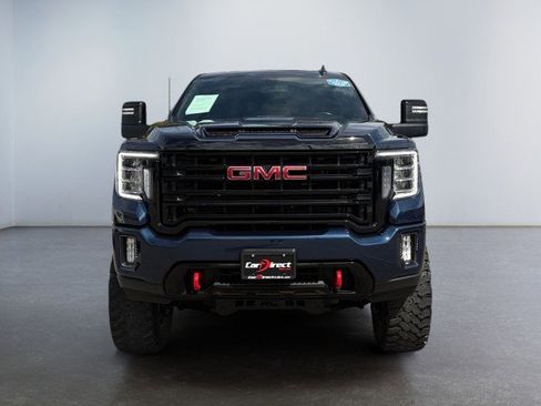 Used 2022 GMC Sierra 2500 AT4 image 7