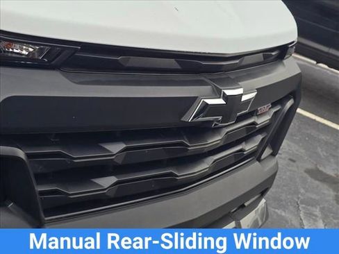 Certified 2024 Chevrolet Colorado Trail Boss image 24