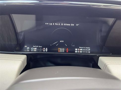 Used 2020 Lincoln Navigator Reserve w/ Equipment Group 208A Reserve image 26