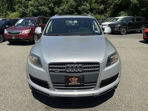 Used 2009 Audi Q7 3.6 AWD/4WD image 2