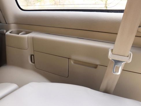 Used 2007 Lexus LX 470 4WD image 45