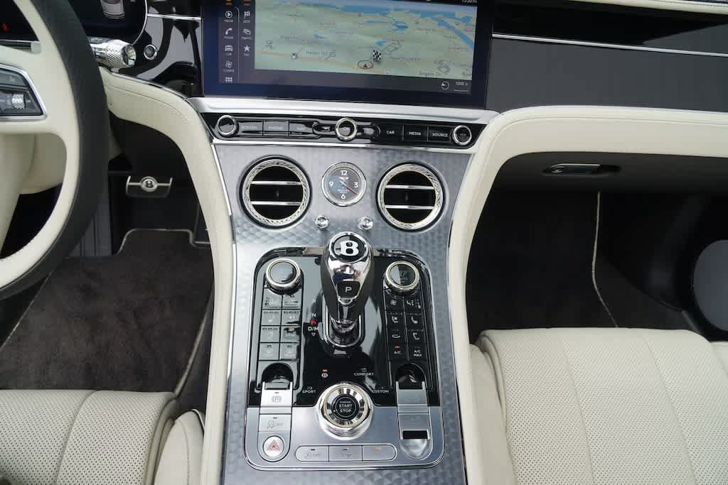Used 2023 Bentley Continental GT Speed AWD/4WD image 30