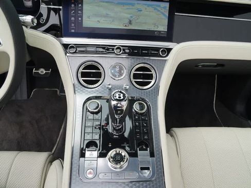 Used 2023 Bentley Continental GT Speed AWD/4WD image 30