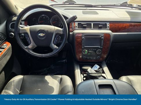 Used 2013 Chevrolet Tahoe LTZ AWD/4WD image 26