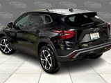 New 2025 Chevrolet Trax RS w/ Sunroof Package image 3
