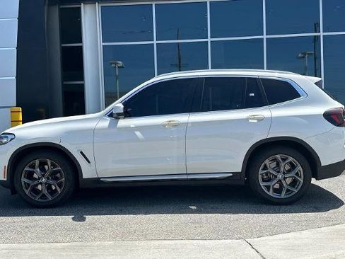 Used 2022 BMW X3 sDrive30i w/ Premium Package 2 RWD image 7