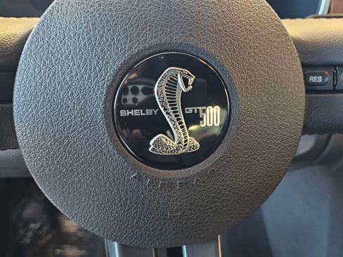 Used 2009 Ford Mustang Shelby GT500 image 20