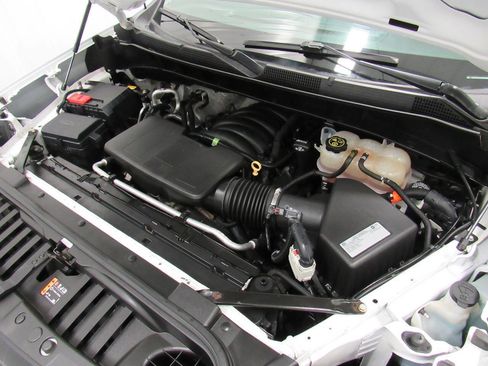 Used 2021 Chevrolet Silverado 1500 W/T w/ WT Value Package image 29