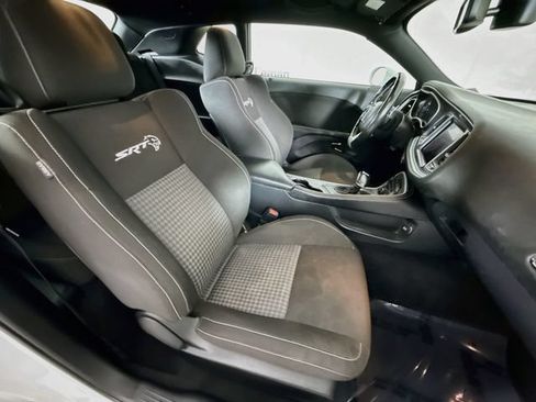 Used 2020 Dodge Challenger SRT Hellcat Redeye RWD image 27