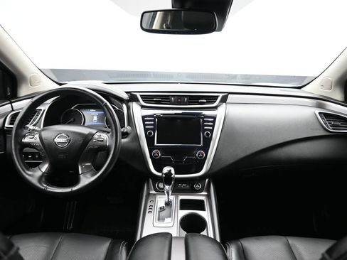 Used 2022 Nissan Murano SL w/ Cargo Package AWD/4WD image 37