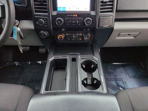 Used 2019 Ford F150 XL w/ Equipment Group 101A Mid AWD/4WD image 18