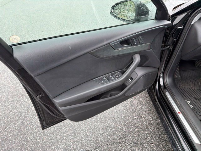 Used 2018 Audi A4 2.0T Premium Plus w/ Premium Plus Package AWD/4WD image 12