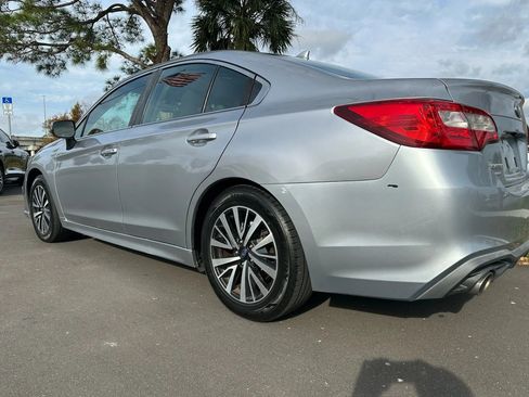 Used 2018 Subaru Legacy 2.5i Premium w/ Eyesight & BSD & Rcta & HBA image 8