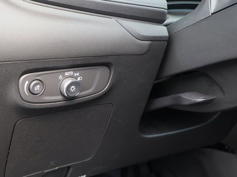 Certified 2026 Buick Encore GX Sport Touring w/ Comfort Package image 11