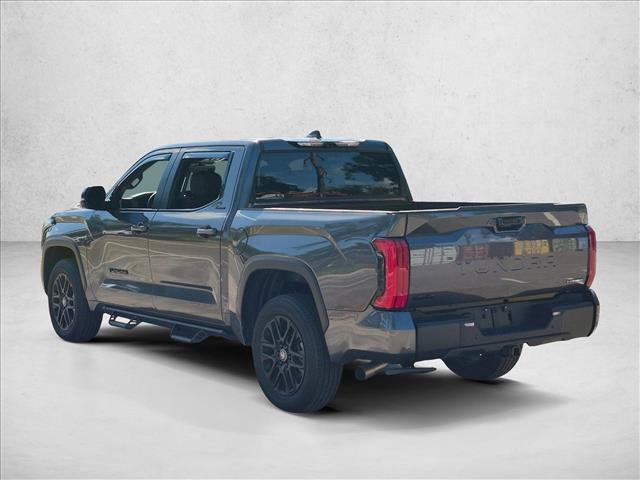 Used 2026 Toyota Tundra Limited w/ Limited PVM Package AWD/4WD image 7