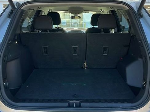 Used 2022 Chevrolet Equinox LT image 23