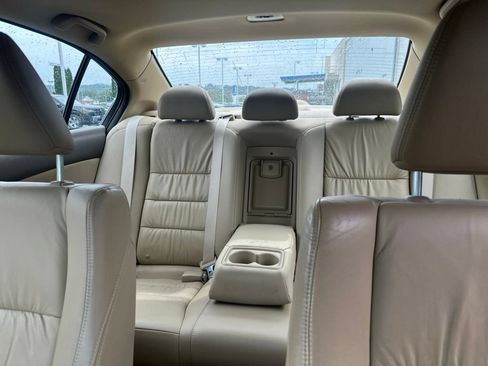 Used 2010 Honda Accord EX-L image 25