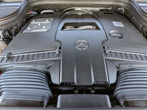 New 2026 Mercedes-Benz GLE 580 4MATIC image 16