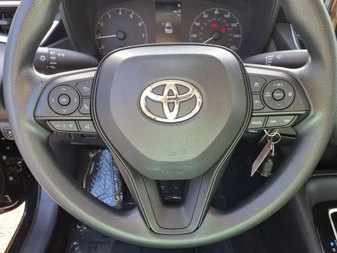 Certified 2024 Toyota Corolla LE FWD image 15