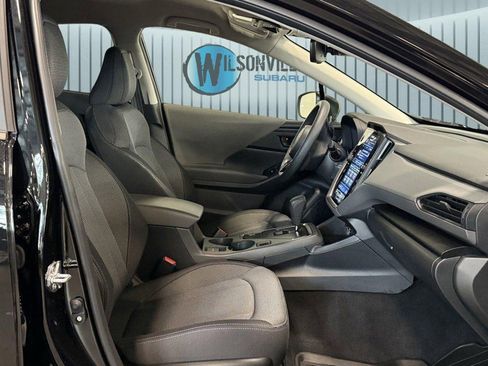 Certified 2024 Subaru Crosstrek 2.0i Premium w/ Crosstrek Mirror Package image 6