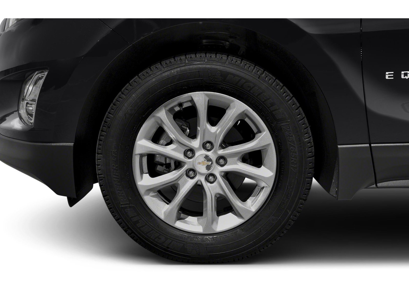 Used 2018 Chevrolet Equinox LT AWD/4WD image 19