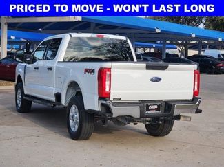 Used 2025 Ford F250 XLT w/ FX4 Off-Road Package video 3