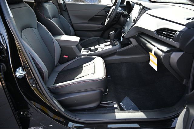 New 2026 Subaru Crosstrek 2.5i Limited AWD/4WD image 16