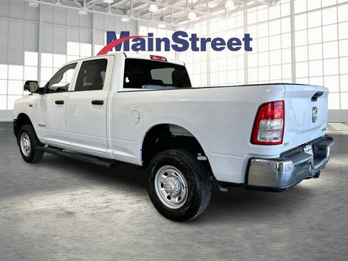 Used 2022 RAM 2500 Tradesman AWD/4WD image 3