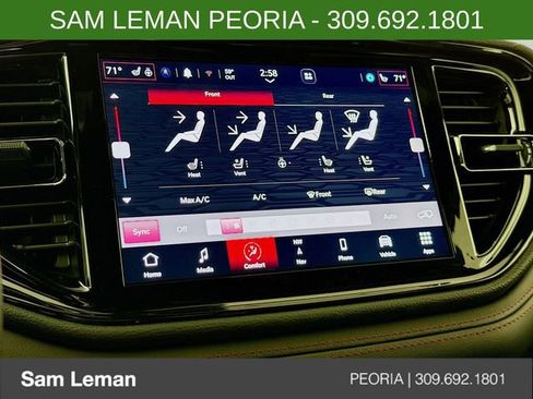 New 2026 Dodge Durango GT image 16