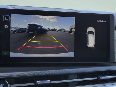 Certified 2025 Hyundai Santa Fe SEL image 17