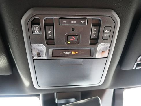 New 2026 Toyota Tundra 1794 Edition AWD/4WD image 31
