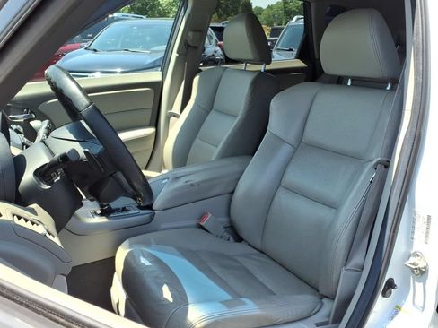 Used 2012 Acura RDX FWD image 2